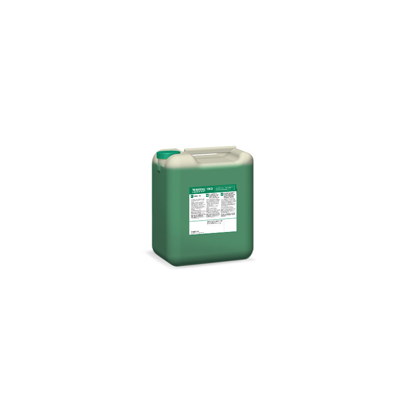 Solárna kvapalina TERMSOL EKO 30l