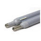 Izolované potrubie BISOLAR DN16 /16m Izolované potrubie BISOLAR DN16 /16m