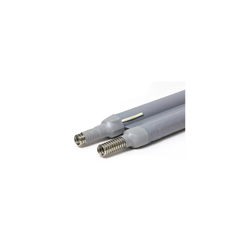 Izolované potrubie BISOLAR DN16 /25m