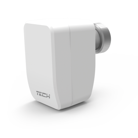 Bezdrôtový elektrický pohon TECH STT-869