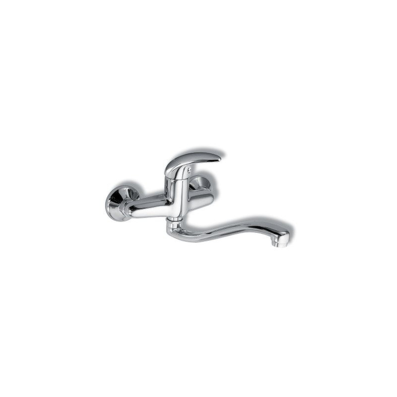 DREZOVÁ UMÝVADLOVÁ BATÉRIA 150 MM METALIA 55 DREZOVÁ UMÝVADLOVÁ BATÉRIA 150 MM METALIA 55
