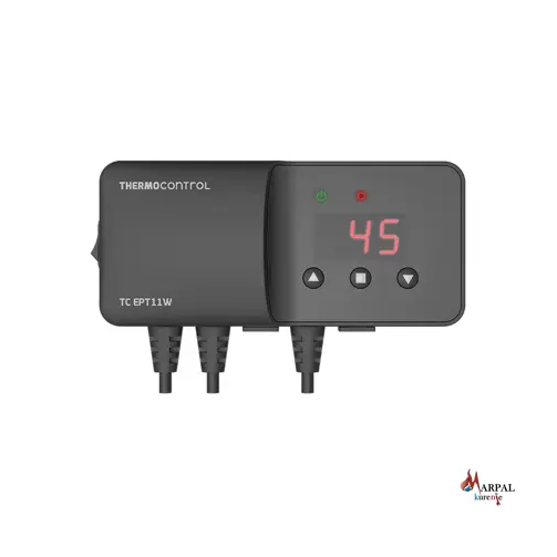 SALUS  TC EPT11W