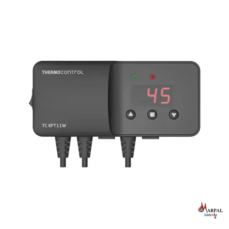 SALUS  TC EPT11W