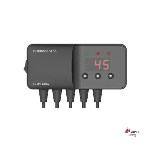 SALUS TC EPT12HW