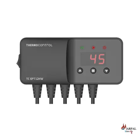 SALUS TC EPT12HW