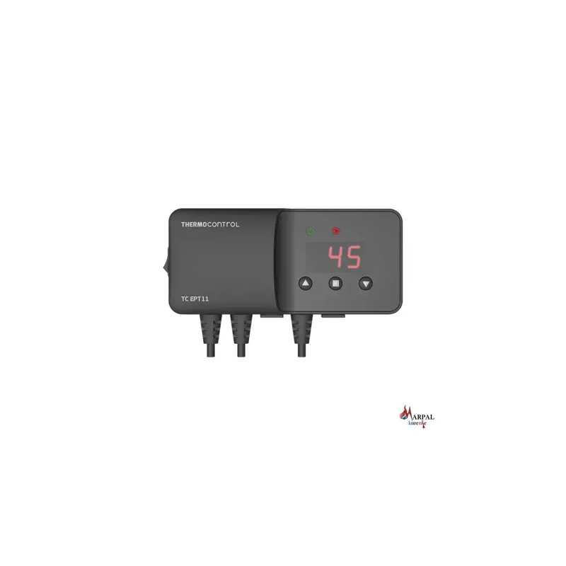 SALUS  TC EPT11