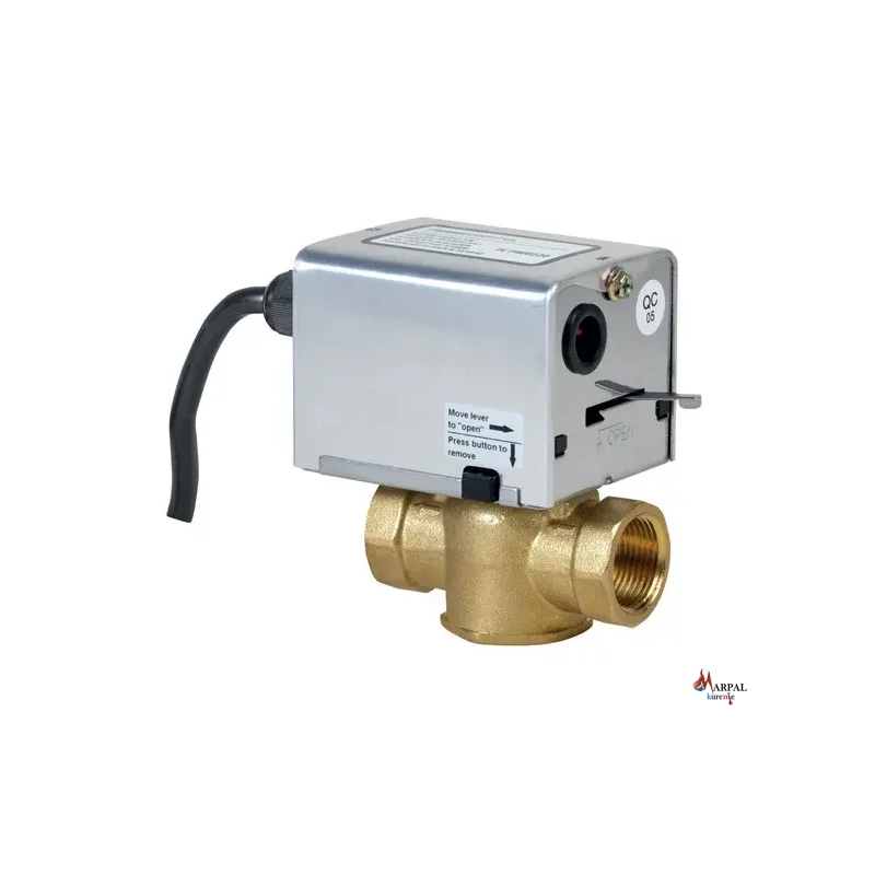 Motorický ventil TC PMV220 3/4" Motorický ventil TC PMV220 3/4"