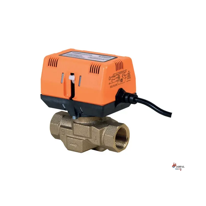 Motorický ventil TC SPDT220 3/4" Motorický ventil TC SPDT220 3/4"