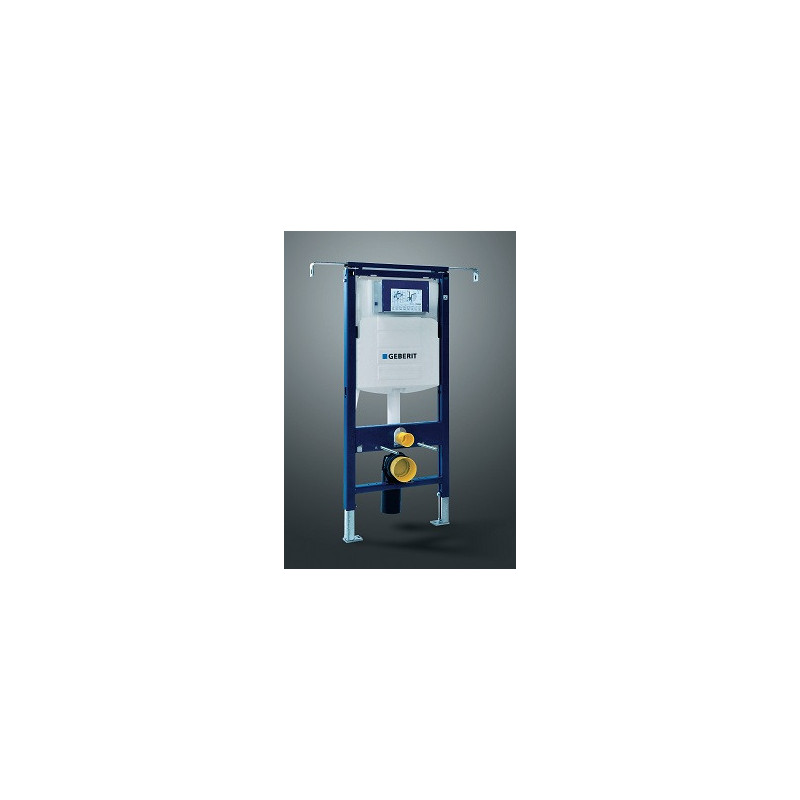 Geberit DUOFIX SPECIAL pre závesné WC