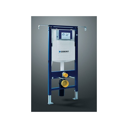 Geberit DUOFIX SPECIAL pre závesné WC